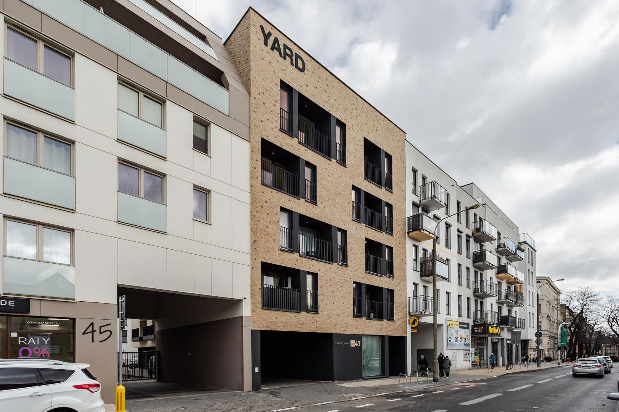 Appartamento Stylowe Very Berry W Poznaniu Z Parkingiem I Balkonem By Renters *